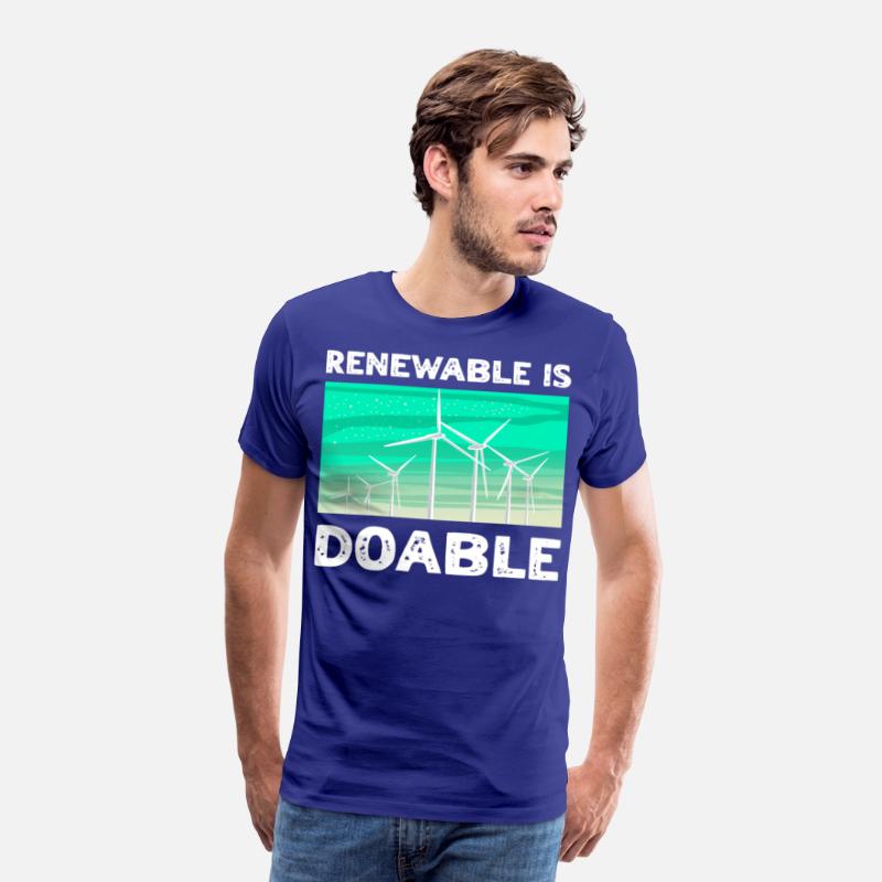 Renewable Is Doable Renewable Energy Big Fan