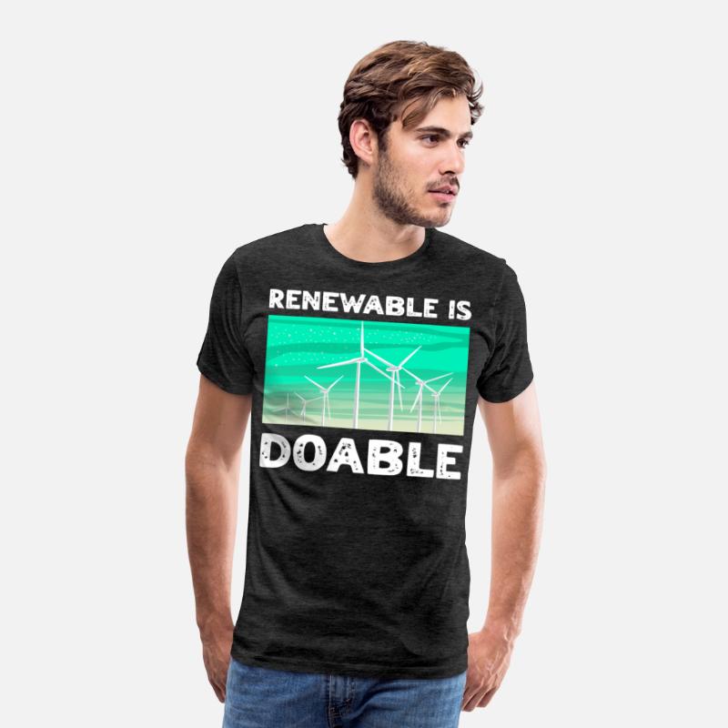 Renewable Is Doable Renewable Energy Big Fan