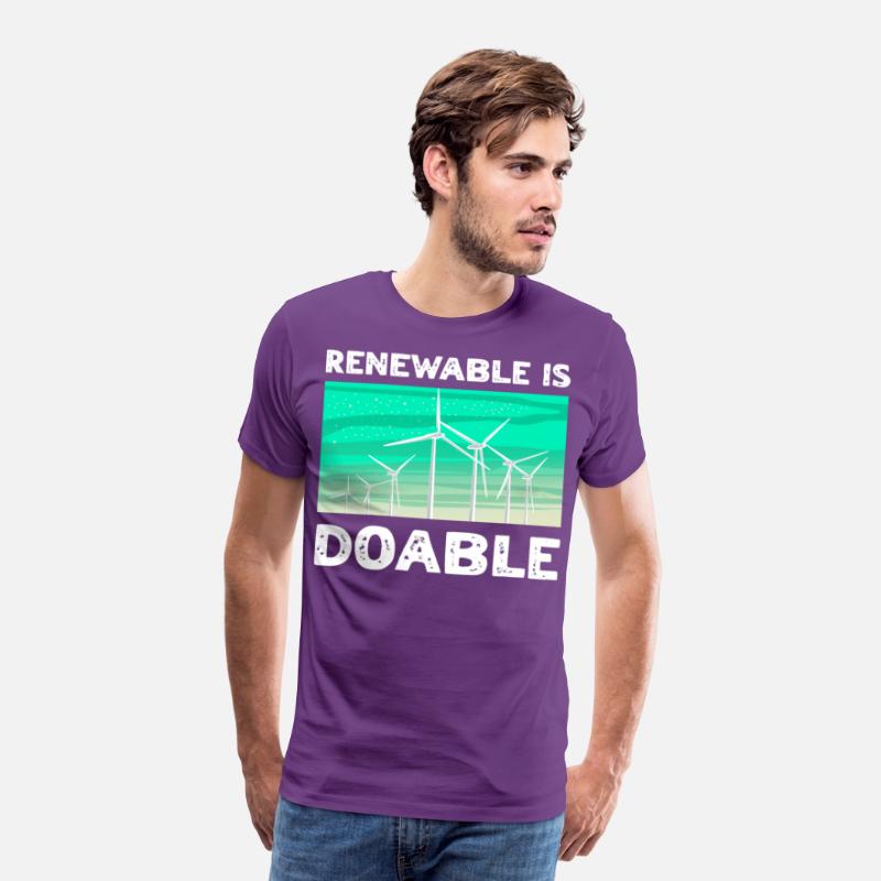Renewable Is Doable Renewable Energy Big Fan
