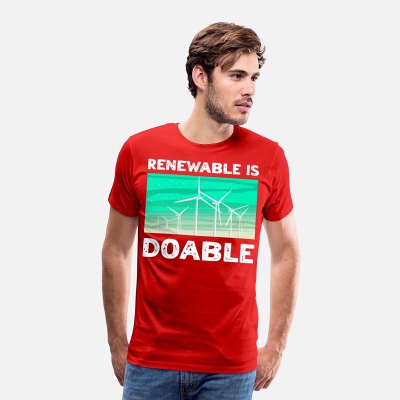 Renewable Is Doable Renewable Energy Big Fan