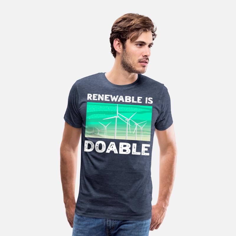 Renewable Is Doable Renewable Energy Big Fan