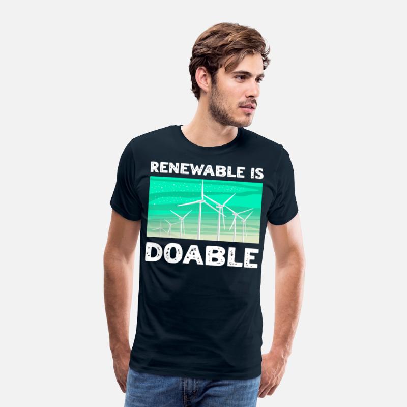 Renewable Is Doable Renewable Energy Big Fan