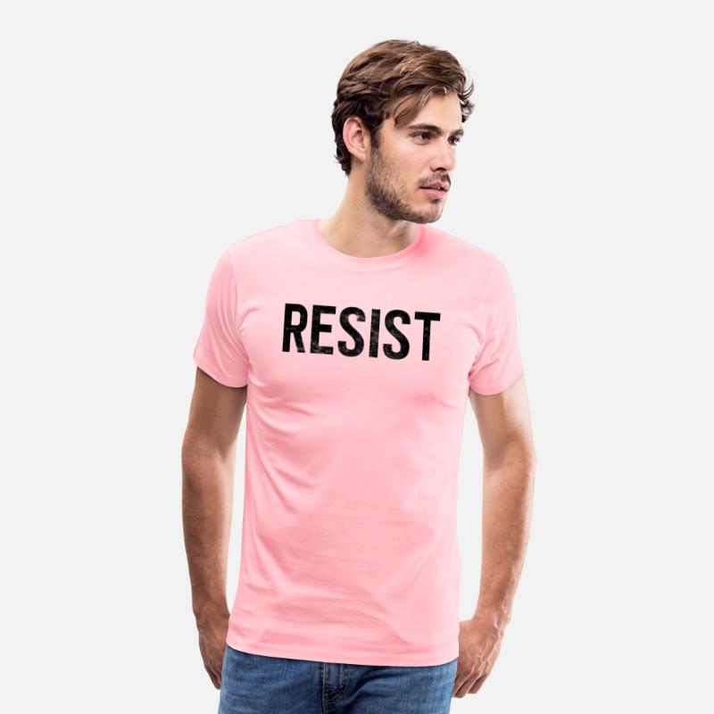 Resist