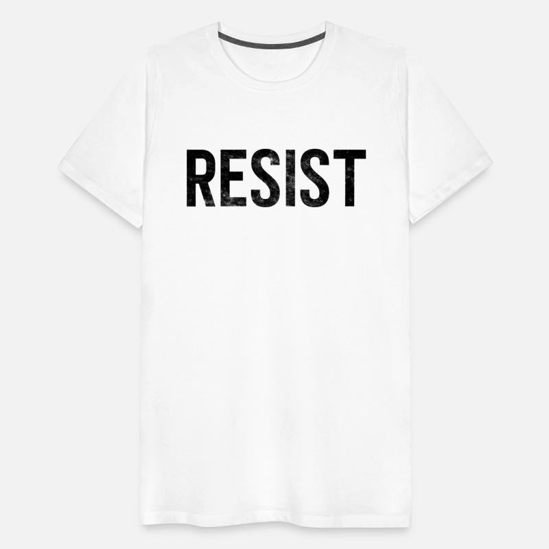 Resist
