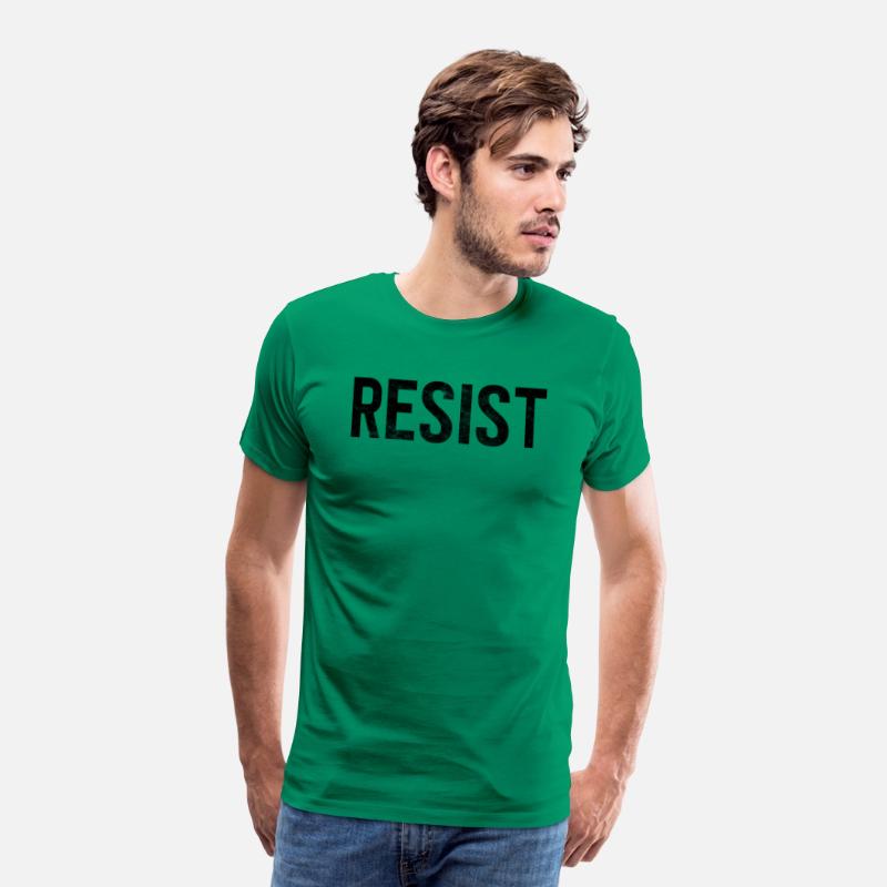 Resist