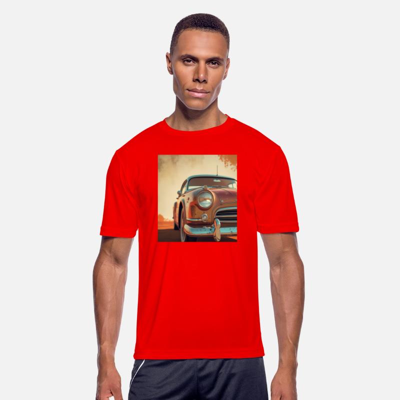 Retro and Vintage Aesthetics