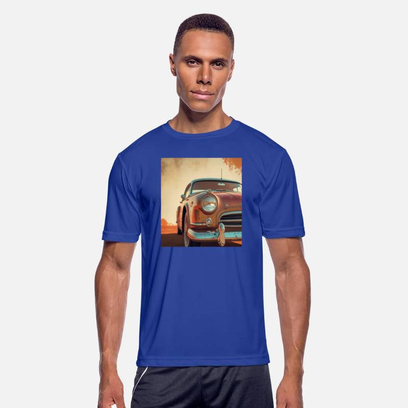 Retro and Vintage Aesthetics