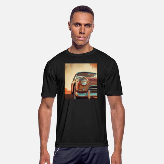 Retro and Vintage Aesthetics