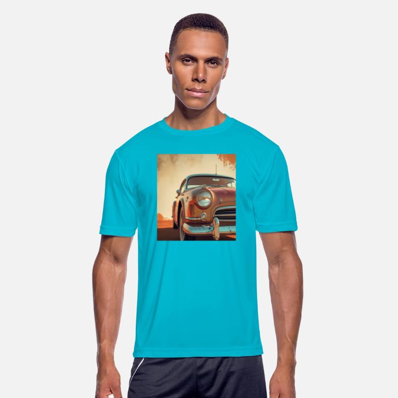 Retro and Vintage Aesthetics