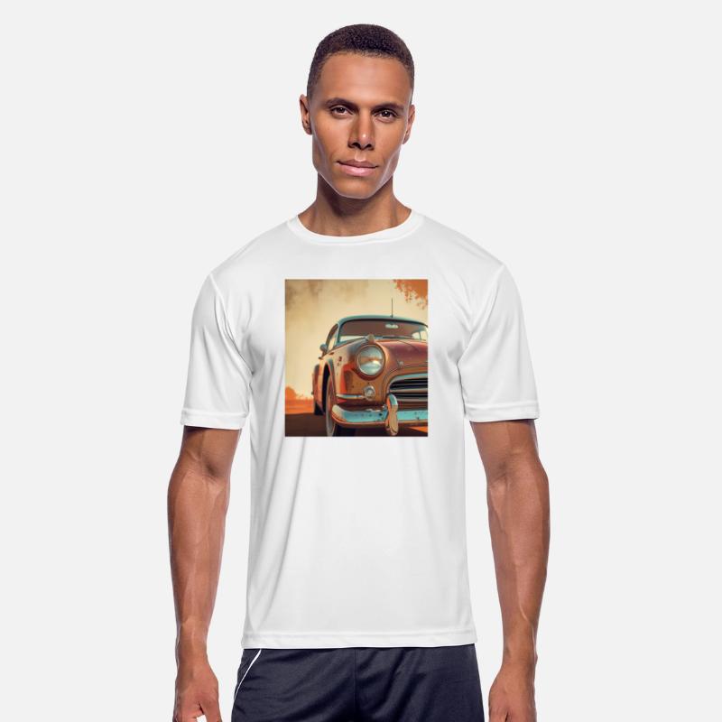 Retro and Vintage Aesthetics