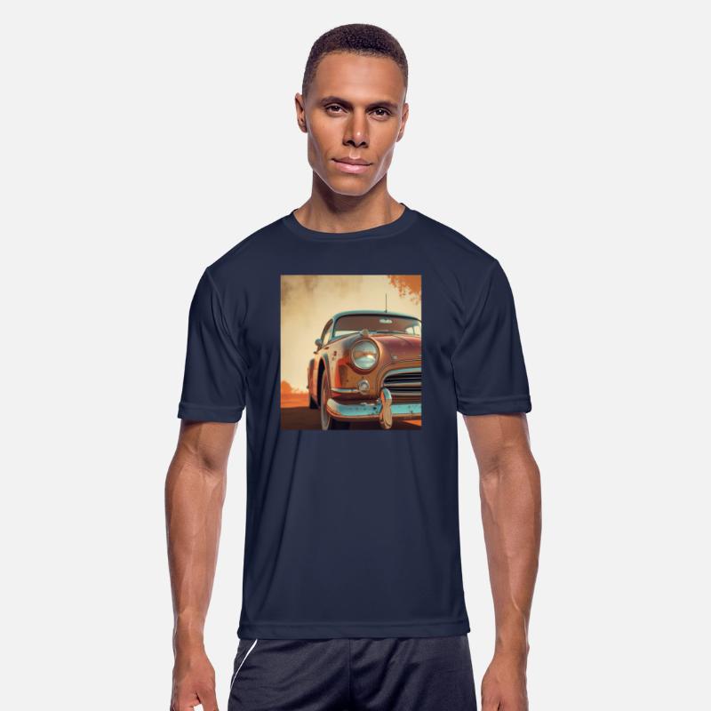 Retro and Vintage Aesthetics