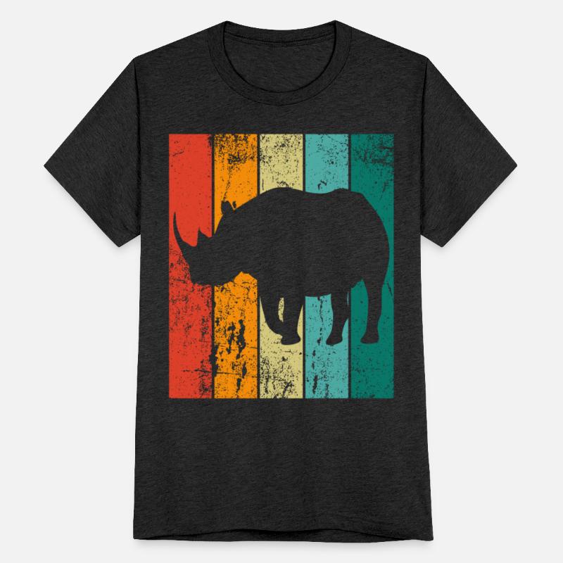 Retro Rhino