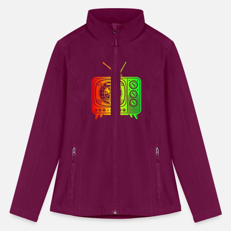 Retro TV - Oldschool Vibes