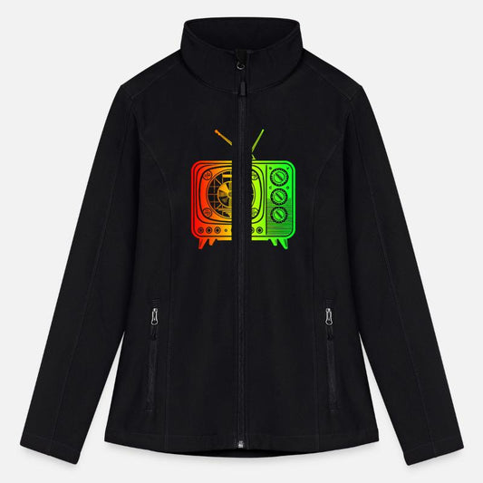 Retro TV - Oldschool Vibes