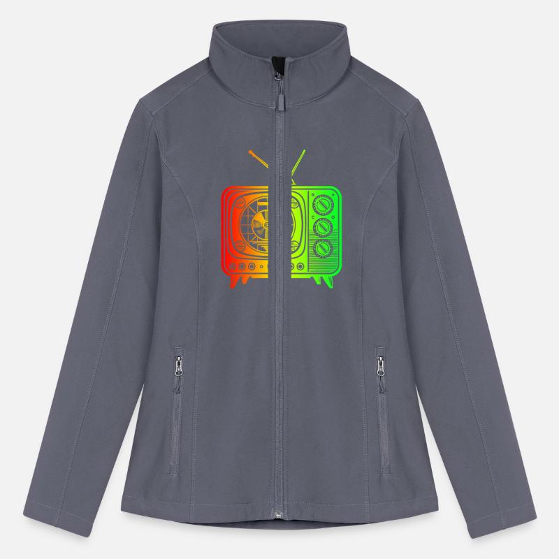 Retro TV - Oldschool Vibes