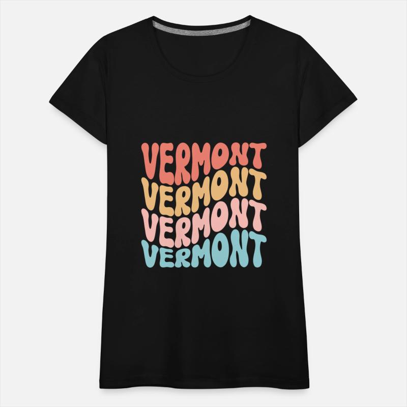 Retro Vermont Use State