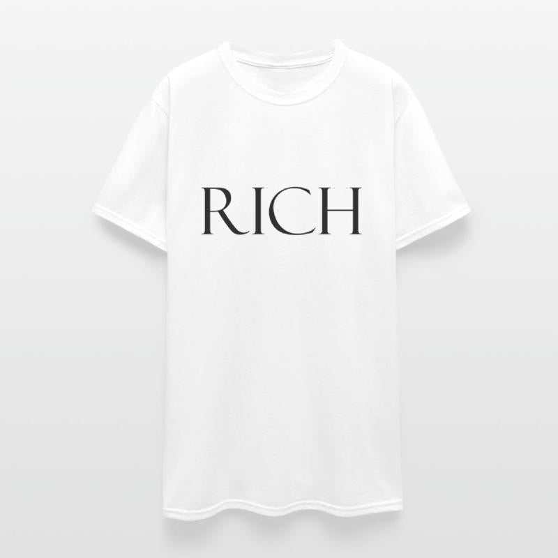 RICH - Lifestyle