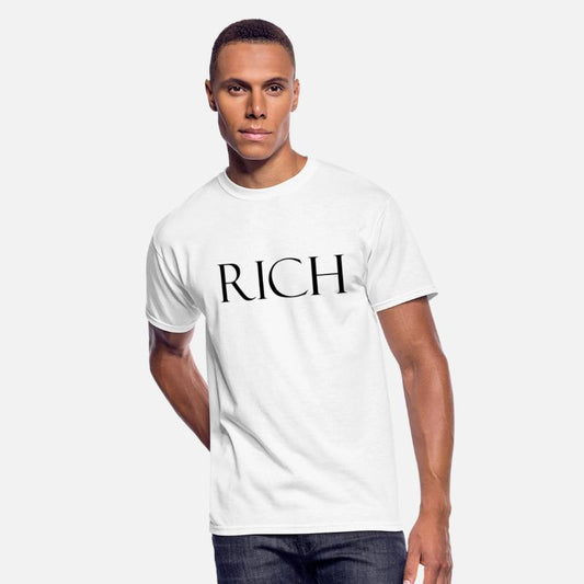 RICH - Lifestyle