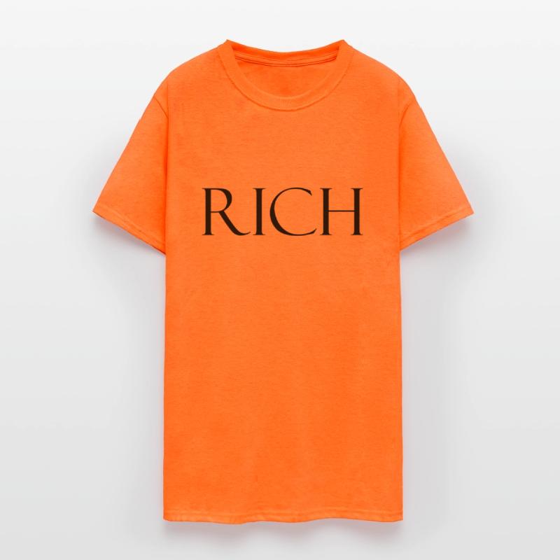 RICH - Lifestyle