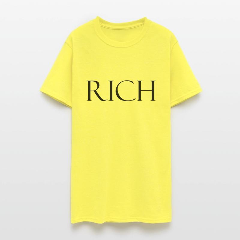 RICH - Lifestyle