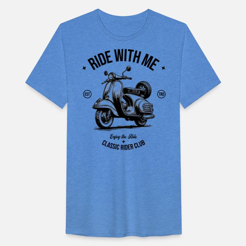 Ride With Me