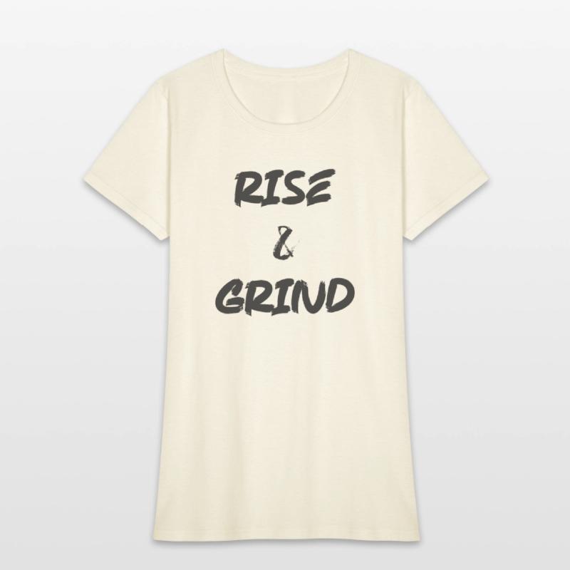 rise and grind
