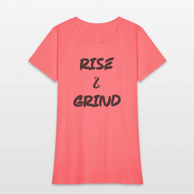 rise and grind