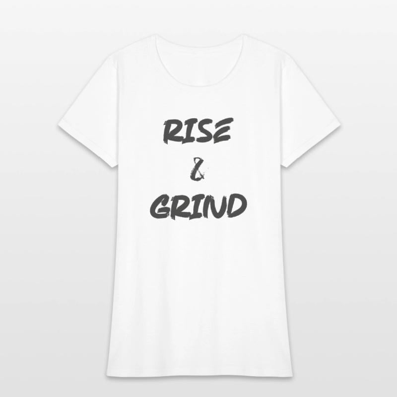 rise and grind