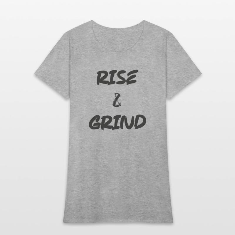 rise and grind