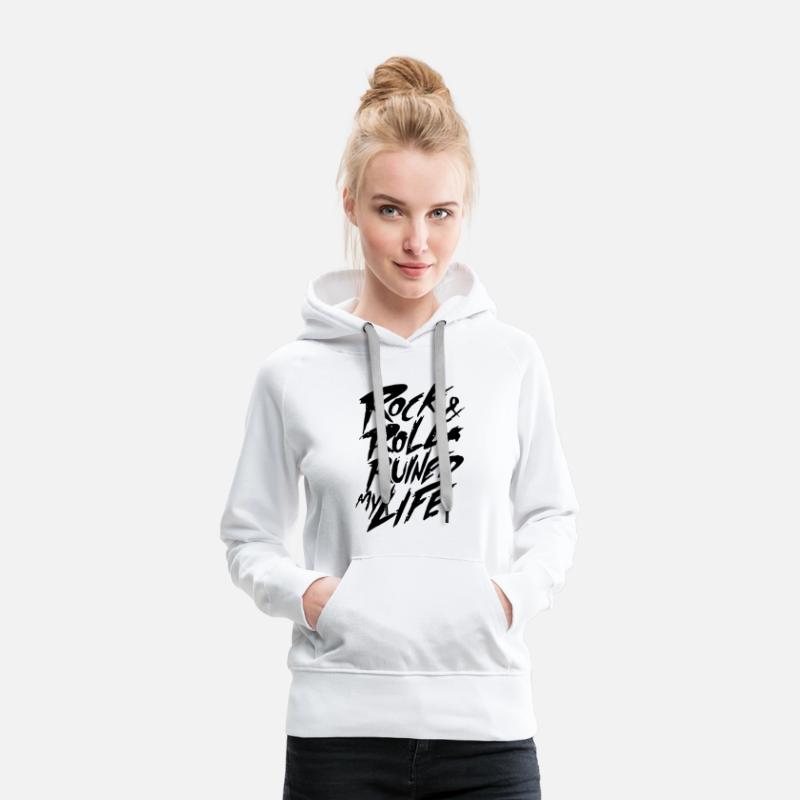 Rock and Roll Ruined my Life Metal Rockabilly