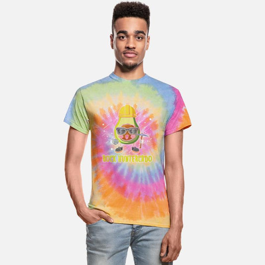 Rock Hunting Geologist Minerals