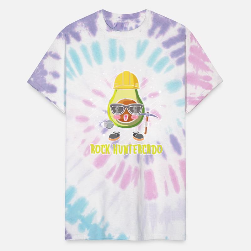 Rock Hunting Geologist Minerals