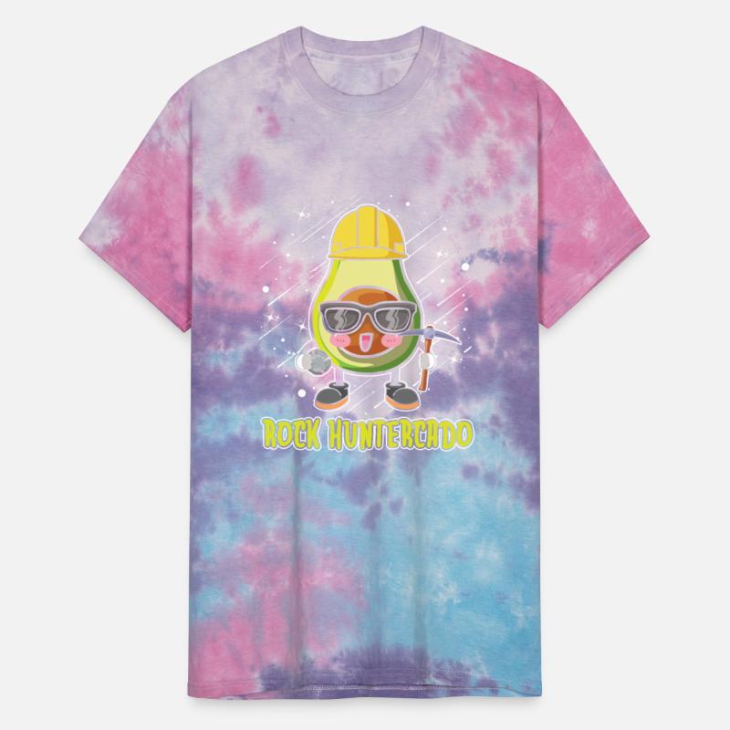 Rock Hunting Geologist Minerals