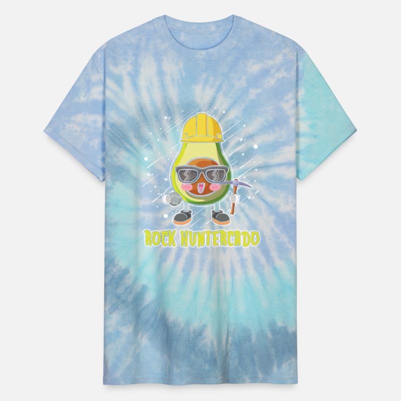 Rock Hunting Geologist Minerals