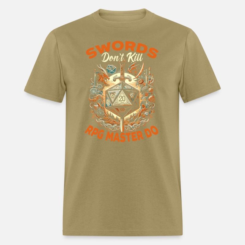 Role Playing Game RPG Master Video Game Gamer