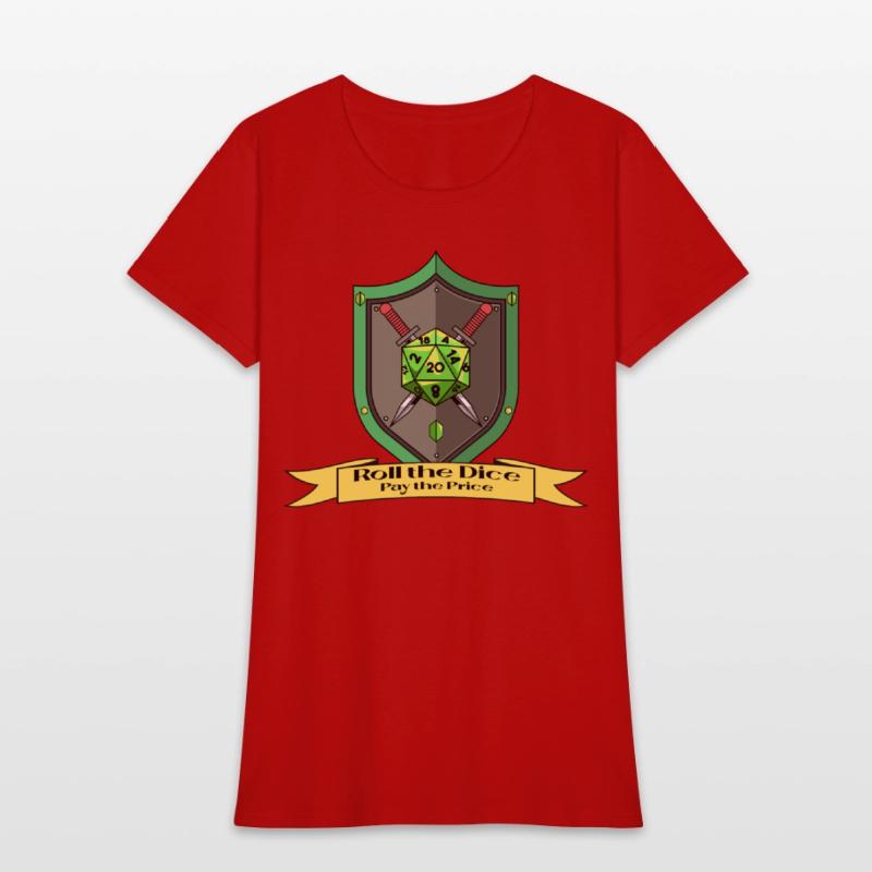 Roll the Dice, Pay the Price