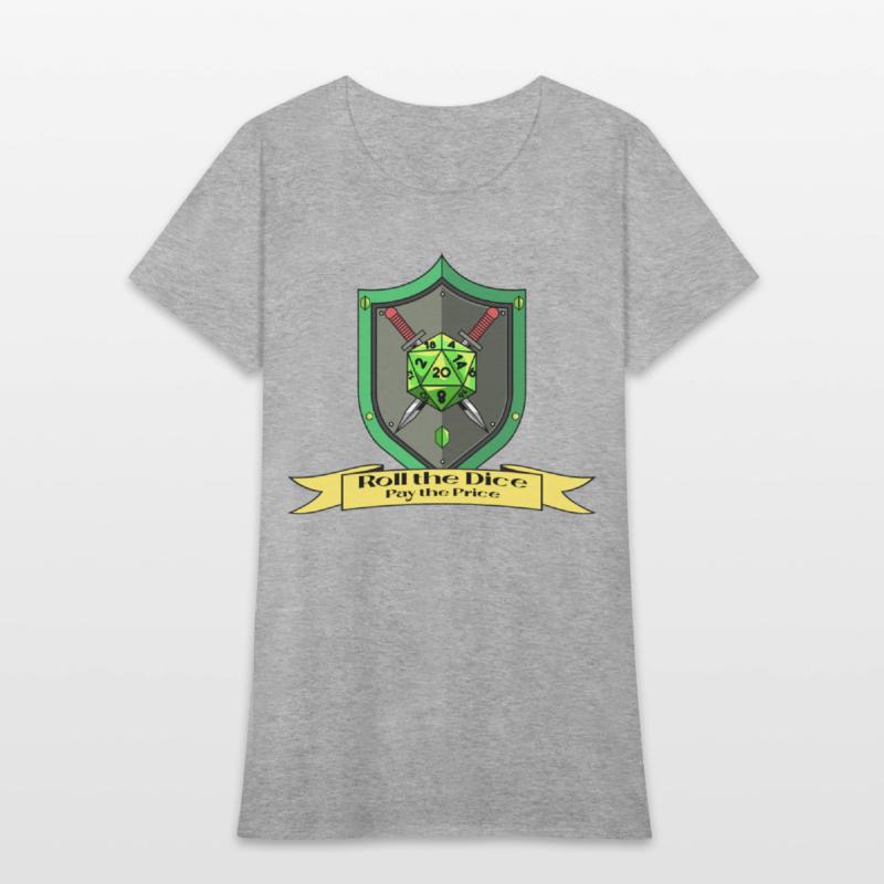 Roll the Dice, Pay the Price