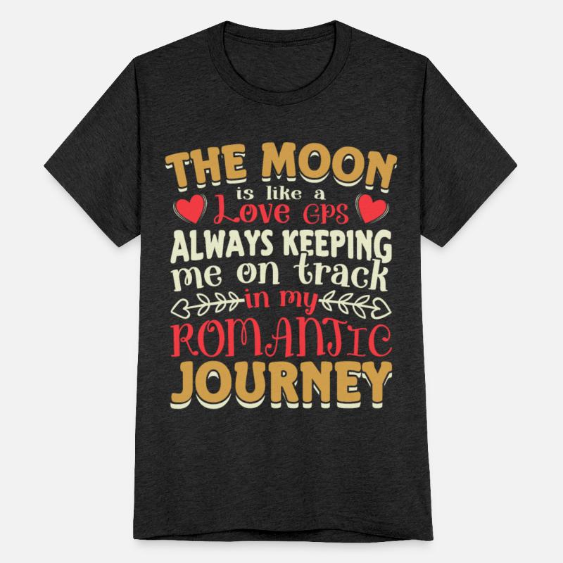 Romantic Moon Soulmate Designs for a Moon