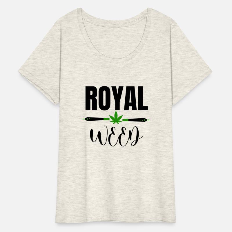 ROYAL WEED