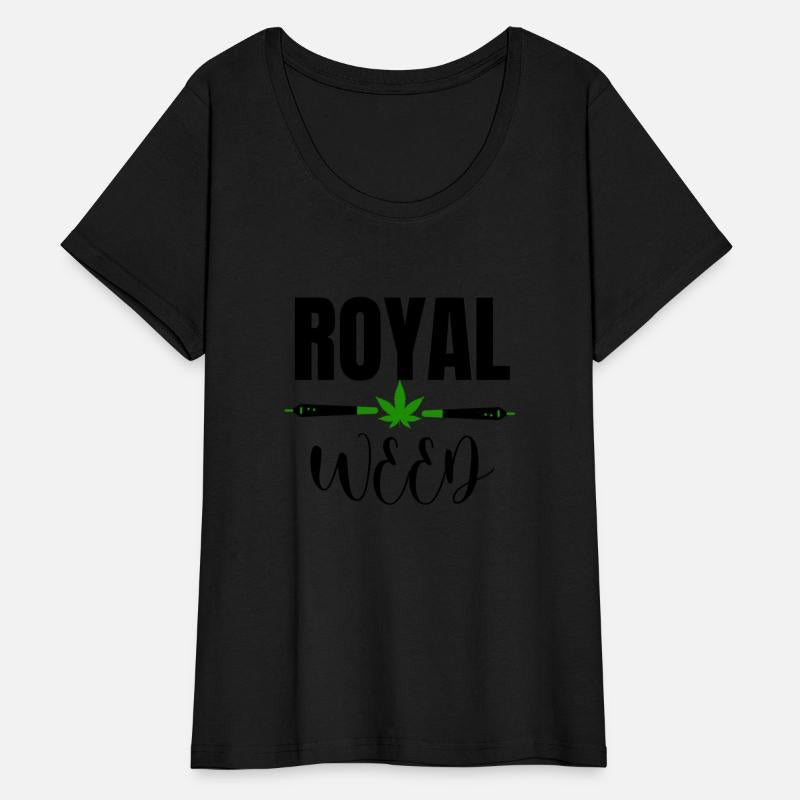 ROYAL WEED