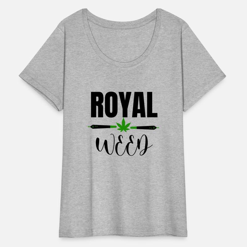 ROYAL WEED