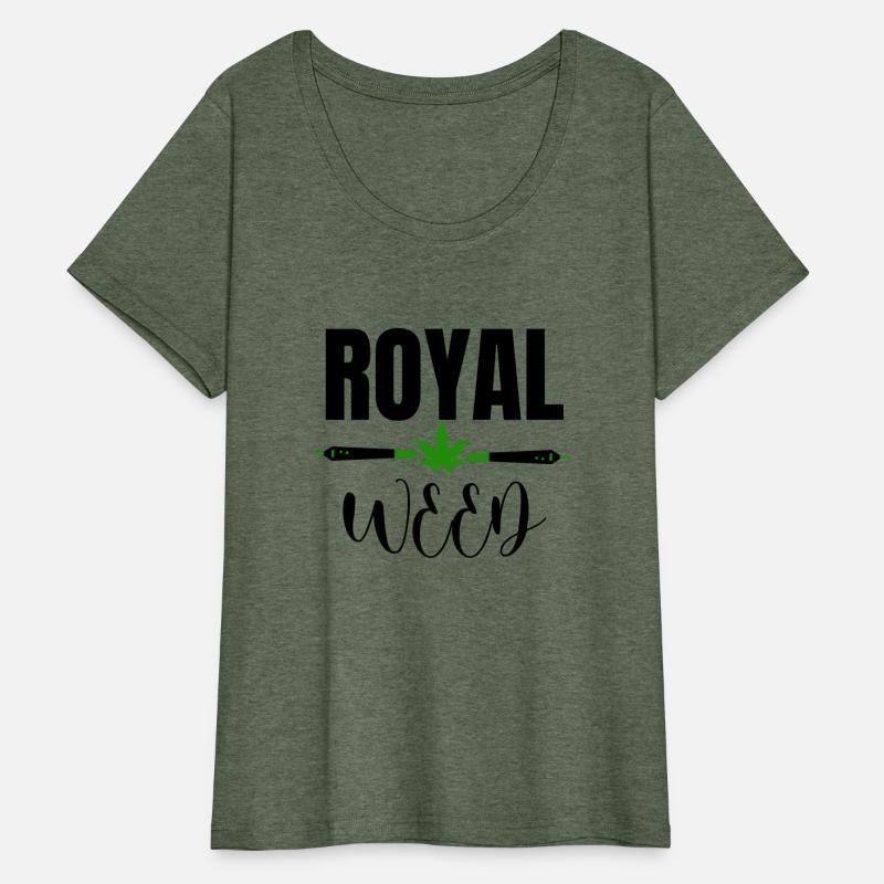 ROYAL WEED