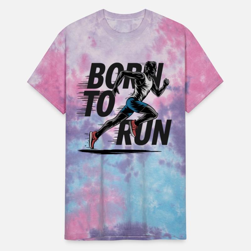 Run Runing Runner for a Joggers and runners