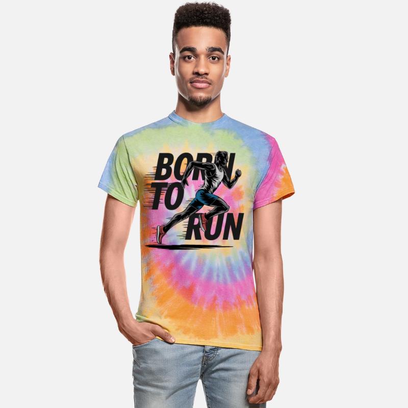 Run Runing Runner for a Joggers and runners