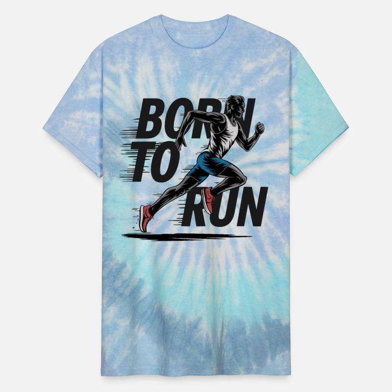 Run Runing Runner for a Joggers and runners