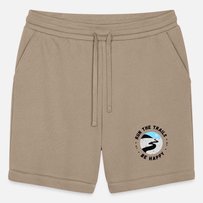 Run the trails be happy inspirational runners quot