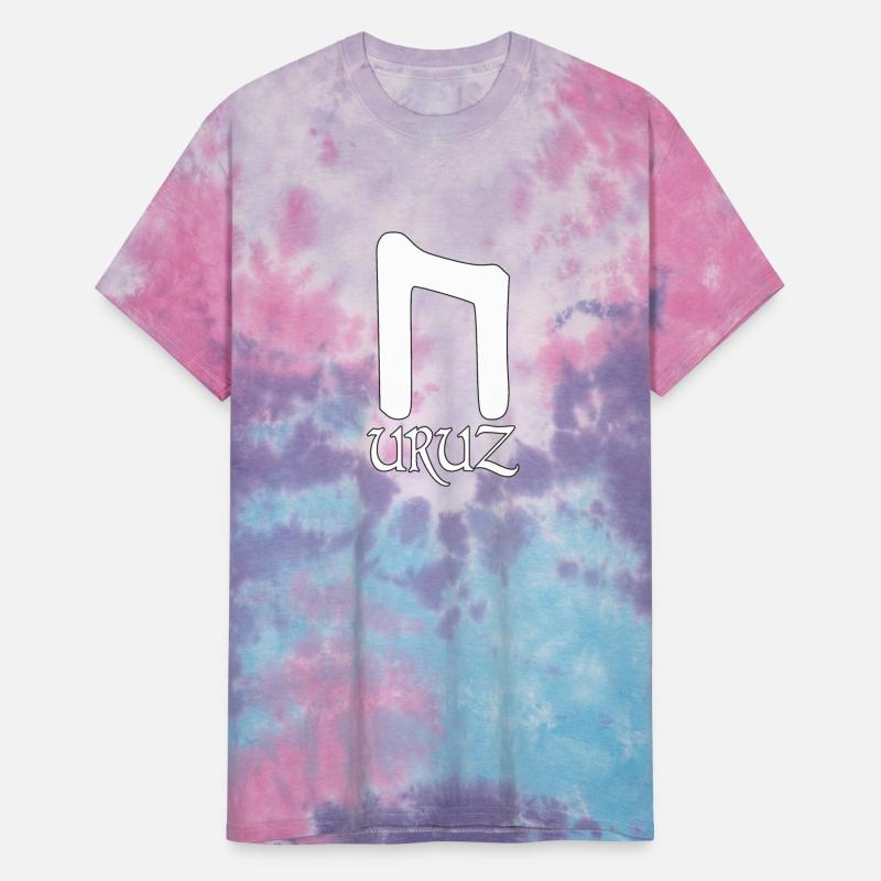 Rune Uruz Schutzrune Magic Forces