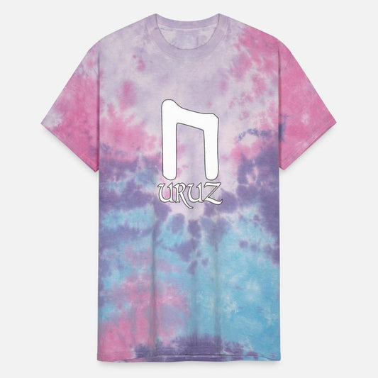 Rune Uruz Schutzrune Magic Forces