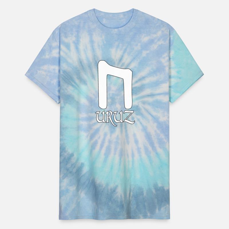 Rune Uruz Schutzrune Magic Forces