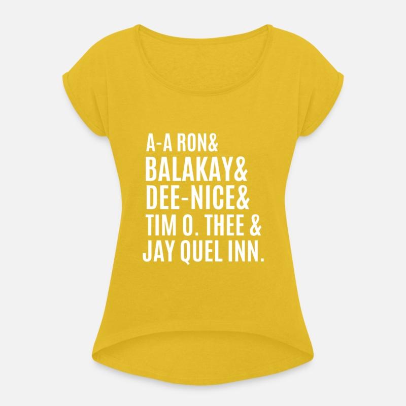 s Tim O. Thee & Dee Nice & Ay Ay Ron &